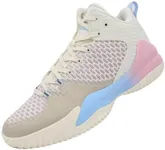 PEAK High Top Mens Basketball Shoes