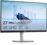 Dell S2721QSA 27 Inch 4K UHD (3840x