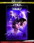 Star Wars [Blu-ray] (Bilingual)