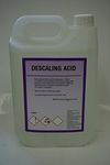 Concrete Floor Cleaner 5L for Garage & Industrial floors Patios, Stone & slabs Brick Acid Cleans Dirt and Grime