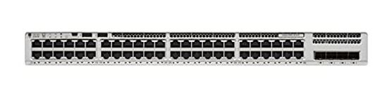 Cisco CATALYST 9200L 48-PORT DATA 4 X 1G NETWORK ESSENTIALS