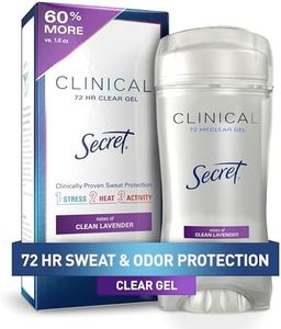 Secret Cli