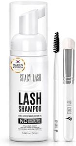 STACY LASH