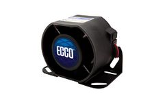 ECCO 850N Back-Up Alarm