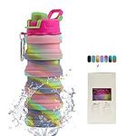 Collapsible Water Bottles - Water C
