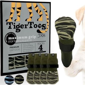 DOK TigerT