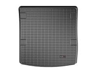 WeatherTech Custom Fit Cargo Liner Trunk Mat for GMC Acadia - 40979 (Black)