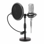 Desktop Microphone With Stands