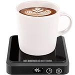 Rigstne Coffee Mug Warmer - 20W Por