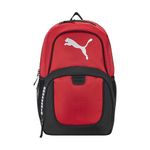 PUMA Men's Evercat Contender Backpack, Red, One Size, Evercat Contender Backpack