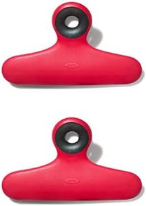 OXO Good Grips Bag/Chip Clips, 2 Pack, Jam