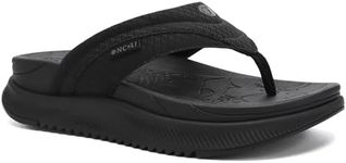 ONCAI Orthopedic Flip Flops Women w