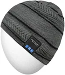 Rotibox Bluetooth Beanie Hat,Outdoo