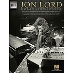 Jon Lord - Keyboards & Organ Anthology