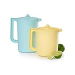 Tupperware Heritage Pitcher Set in 