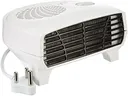 Orpat OEH-1220 2000-Watt Fan Heater (White)