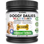 Daily Vitamin For Dogs