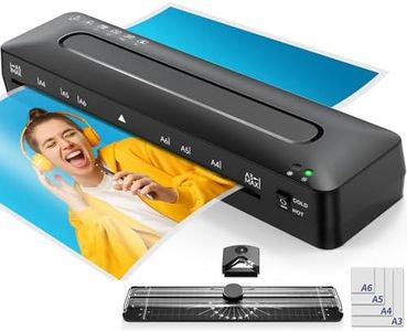 Laminator 
