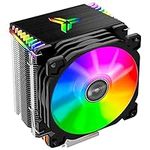 JONSBO CR1400 RGB CPU Air Cooler, 9