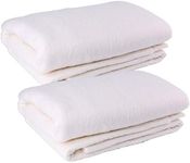 Tosnail Pack of 2 Sheets 45-Inch x 