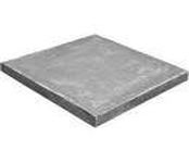 Marshalls Council Paving Slabs Flags BSS Pressed Natural Grey Pimple 600mm x 600mm x 50mm x 12 DELIVERIES TO MAINLAND UK ONLY