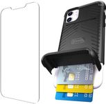 Scooch iPhone 11 Case with Card Hol