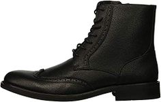 Kenneth Cole Unlisted Ankle Boots