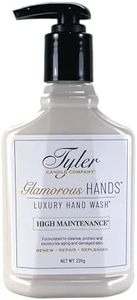 HIGH MAINTENANCE Tyler Hand Wash - Glamorous Personal Care Products by Tyler Candle
