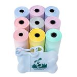 Downtown Pet Supply Pet Supplies Refill Bags