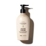 L'OCCITANE - Almond (Amande Sublime) Body Milk Veil - 240 ml - Soothing and firming - Made in France
