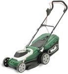 Webb Supreme WEER40RR Electric Rota