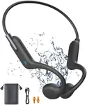 Bone Conduction Headphones, Bluetoo