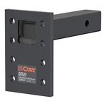 CURT 48325 Pintle Mount