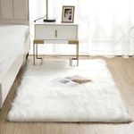 Sheepskin Rug For Bathroom