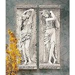 Design Toscano Water Maidens Wall F