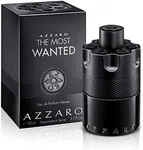 Azzaro The Most Wanted, Perfume for