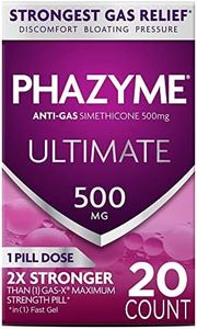 Phazyme Ul