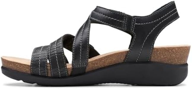 Clarks Wom