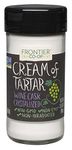 Frontier Cream of Tartar 100 g