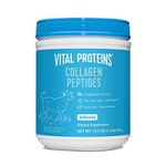 Vital Proteins , Collagen Peptides, Unflavored Liquid, 20 Oz (567 G)