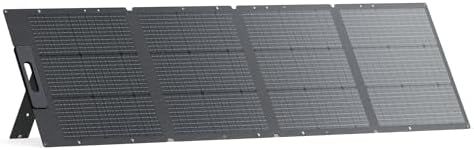 BLUETTI Solar Panel 200W, for Power