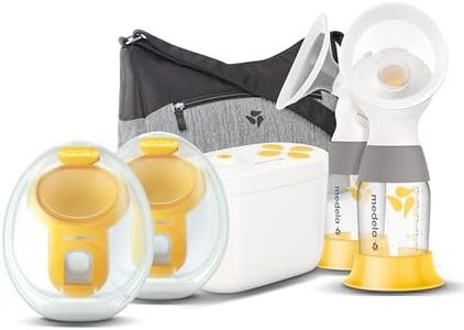 Medela Pum