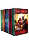 Christmas Miracle Series: Books 1-8 (The Christmas Miracle Series)