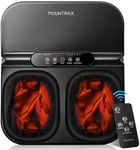 MOUNTRAX Foot Massager Machine with