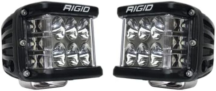 Rigid Indu