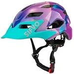 Kids Helmet, SIFVO Kids Bike Helmet