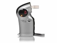 Alcoscan AL6000 portable breath alcohol tester breath analyser