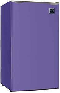 RCA RFR320-PURPLE-COM Compact Refrigerator, 3.2, Purple