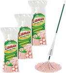 Libman Wonder Mop & Refills Kit – f