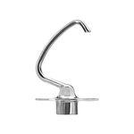 KitchenAid 5KSM5THDHSS Stainless Steel Dough Hook